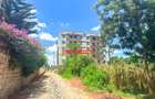 0.1 ha Commercial Land at Mwimuto - 1