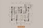3 Bed Apartment with En Suite at Muthama Road - 14