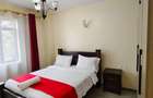 Furnished 2 Bed Apartment with Borehole in Kilimani - 6