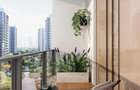 1 Bed Apartment with En Suite at Kilimani Estate Nairobi - 7