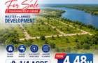 0.25 ac Land at Kilifi Creek - 1