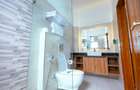 Serviced 3 Bed Apartment with En Suite at Nyali Mombasa - 5