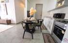 Serviced Studio Apartment with Swimming Pool in Riruta - 5
