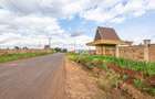 0.25 ac Residential Land at Njathaini Road - 2