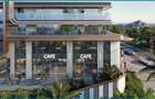 1 Bed Apartment with En Suite at 2026-126 - 1