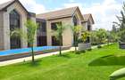5 Bed House with En Suite at Off Panafrican Road - 1