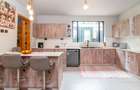 5 Bed House with En Suite in Karen - 6