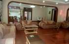 5 Bed House with En Suite at Samaki Drive - 5