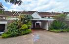 4 Bed Townhouse with En Suite at Lavington - 1