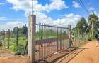 2,000 m² Residential Land at Nairobi Ndogo Estate - 9