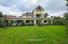 5 Bed House with Garden at Muthaiga North - 1
