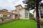 4 Bed Townhouse with Swimming Pool in Runda - 1