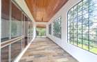 5 Bed House with En Suite at Thigiri Ridge Road - 5