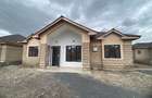 4 Bed House with En Suite in Kitengela - 1