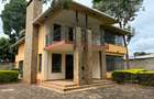 4 Bed Villa with En Suite in Kiambu Road - 15