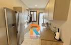 Serviced 2 Bed Apartment with En Suite in General Mathenge - 8