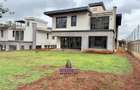 4 Bed Villa with En Suite at Off Loresho Ridge - 2