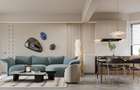 1 Bed Apartment with En Suite at Wood Avenue Kilimani - 19