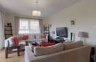 Furnished 3 Bed Apartment with En Suite in Brookside - 1