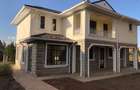 4 Bed Villa with En Suite at Mombasa Road - 2