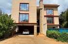 4 Bed Villa with En Suite in Kiambu Road - 1
