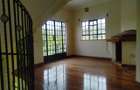 4 Bed Villa with En Suite in Karen - 4