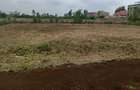 Land at Kibiko Police Post Road - 2