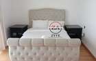 Serviced 3 Bed Apartment with En Suite at Garden City - 6
