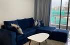 Serviced 1 Bed Apartment with Swimming Pool at Wood Avenue - 7
