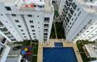 Serviced 3 Bed Apartment with En Suite at Nyali - 10