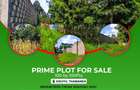 Residential Land in Kikuyu Town - 1