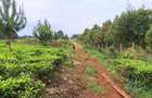 25 ac Residential Land at Riara Ridge - 2