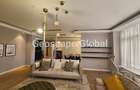 3 Bed Apartment with En Suite in Brookside - 3