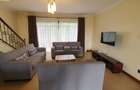 Serviced 3 Bed Apartment with En Suite at Westlands Avenue - 9