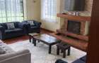 5 Bed House with En Suite at Karen - 2