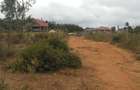 0.113 ac Residential Land in Ngong - 4