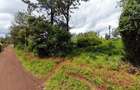 0.64 ac Residential Land in Thindigua - 6