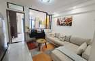 Serviced 1 Bed Apartment with En Suite at 23 Westlands Road - 1