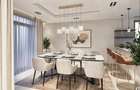 5 Bed Villa with En Suite at Muthangari Road - 2