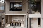 6 Bed Townhouse with En Suite in Lavington - 15