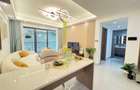 2 Bed Apartment with En Suite in Kilimani - 10