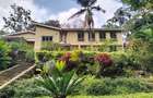 4 Bed House with En Suite in Muthaiga - 14