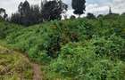 1.3 m² Land at Kiambu Road - 2
