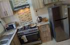 Serviced 2 Bed Apartment with En Suite at Fourways Junction Estate Rd - 8