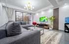 Serviced 2 Bed Apartment with En Suite at Riverside Drive - 10