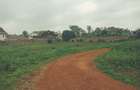 2,020 m² Land in Runda - 3