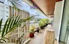 Furnished 4 Bed Apartment with En Suite at Peponi Rd - 9