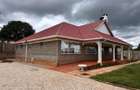 4 Bed House with Staff Quarters at Donyo - Kyeleni Road - 1