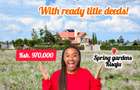 Residential Land at Kitengela Kisaju Spring Gardens - 8