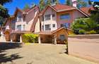 6 Bed Townhouse with En Suite at Convent Drive - 1